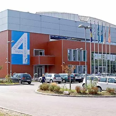 Ida Apartman *