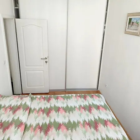 Ida * Szarajevó