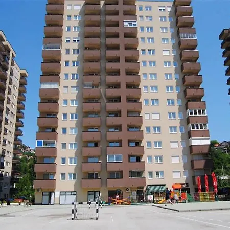 Ida Apartman *